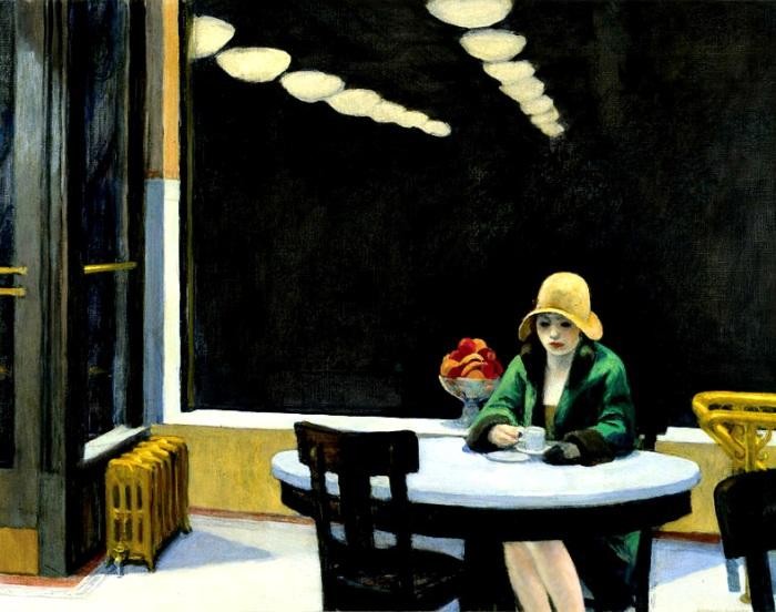Amerikaanse Kunst