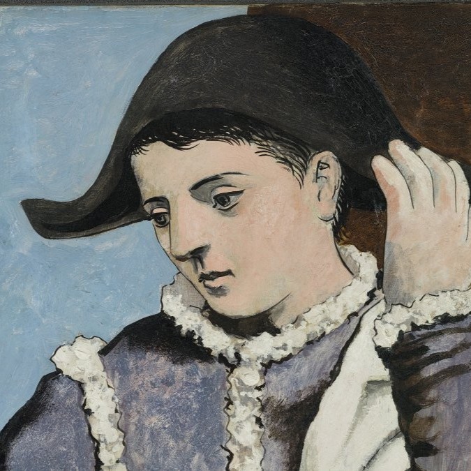 Picasso Introductie